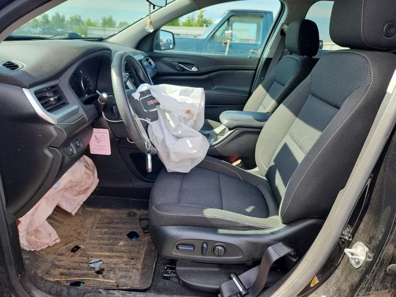 2023 GMC ACADIA SLE 7