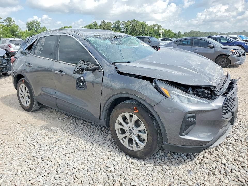 2024 FORD ESCAPE ACTIVE 4