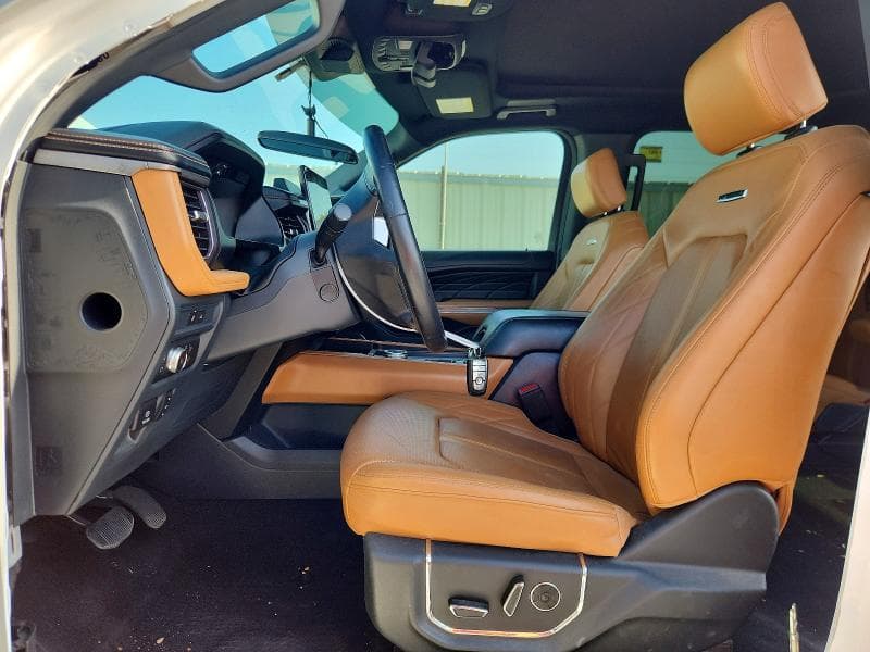 2022 FORD EXPEDITION PLATINUM 7