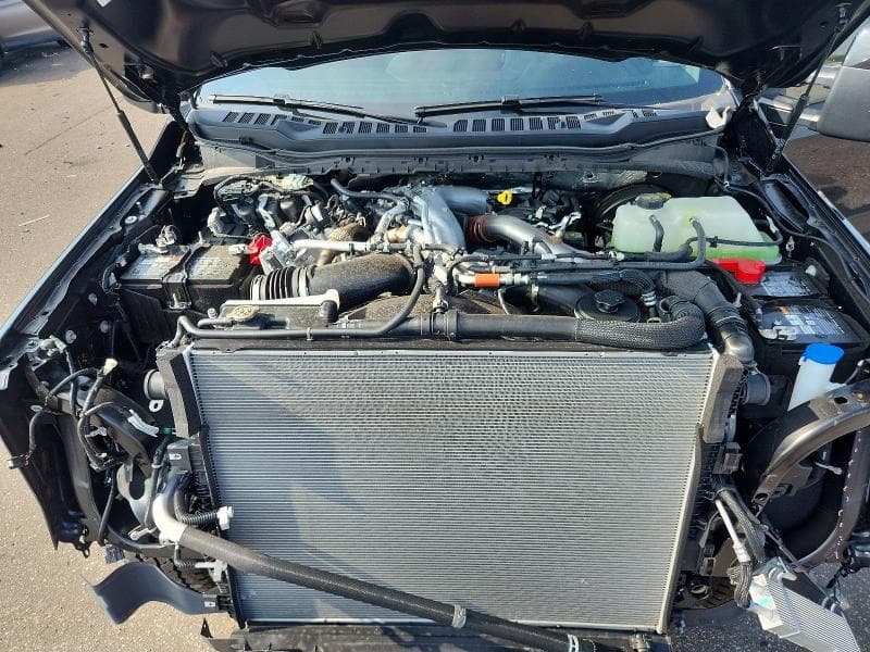 2026 FORD F250 SUPER DUTY 11