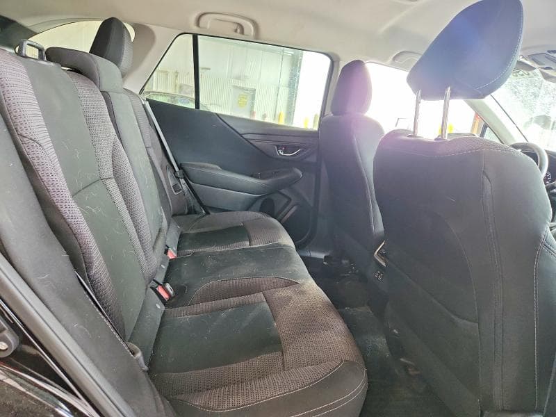 2025 SUBARU OUTBACK PREMIUM 10