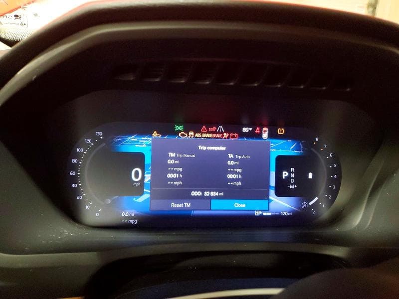 2023 VOLVO XC90 PLUS 9