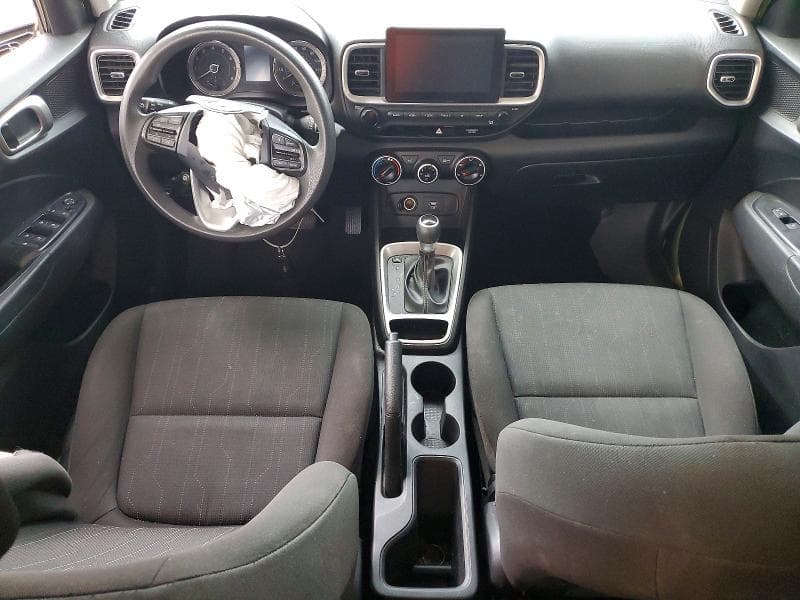 2021 HYUNDAI VENUE SE 8