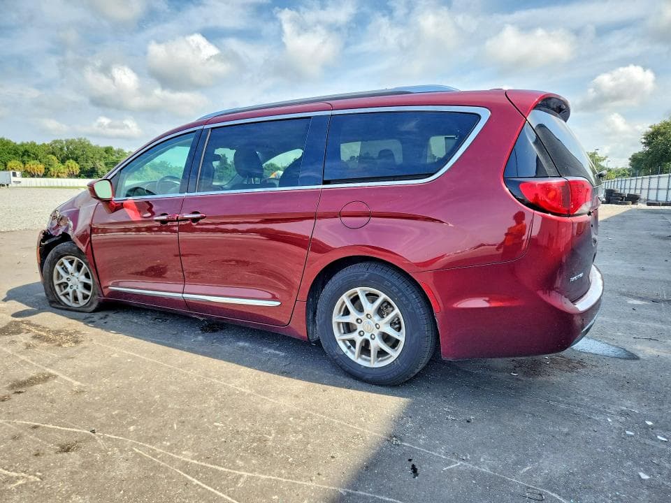 2020 CHRYSLER PACIFICA TOURING L 2