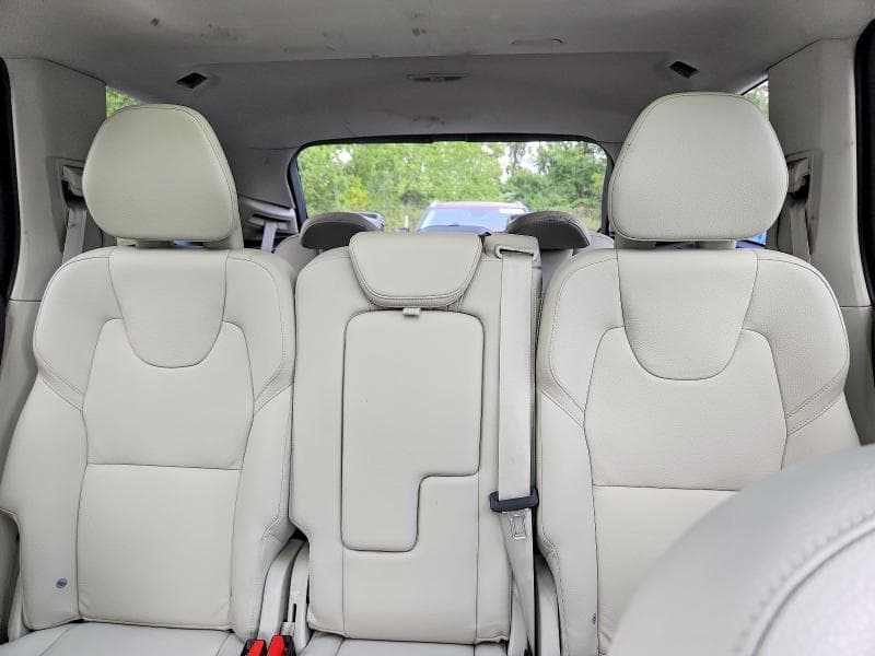 2024 VOLVO XC90 PLUS 10