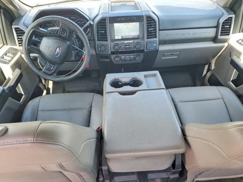 2020 FORD F250 SUPER DUTY 8