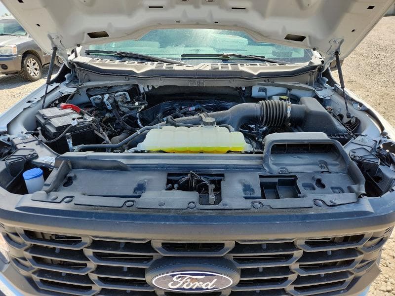 2026 FORD F150 XL 11