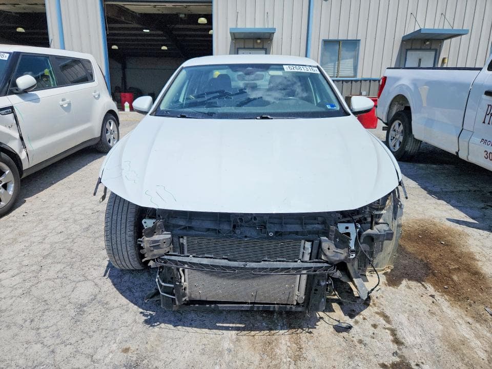 2024 VOLKSWAGEN JETTA S 5