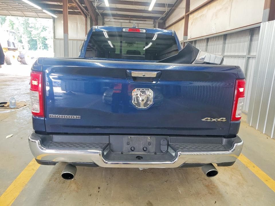 2019 RAM 1500 BIG HORN/LONE STAR 6