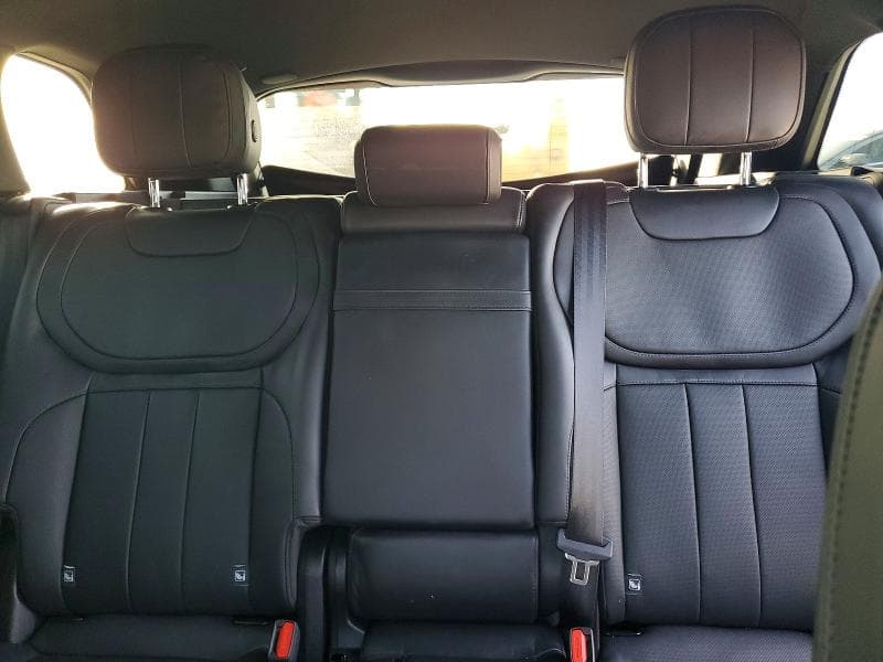 2024 LAND ROVER RANGE ROVER SPORT DYNAMIC SE 10