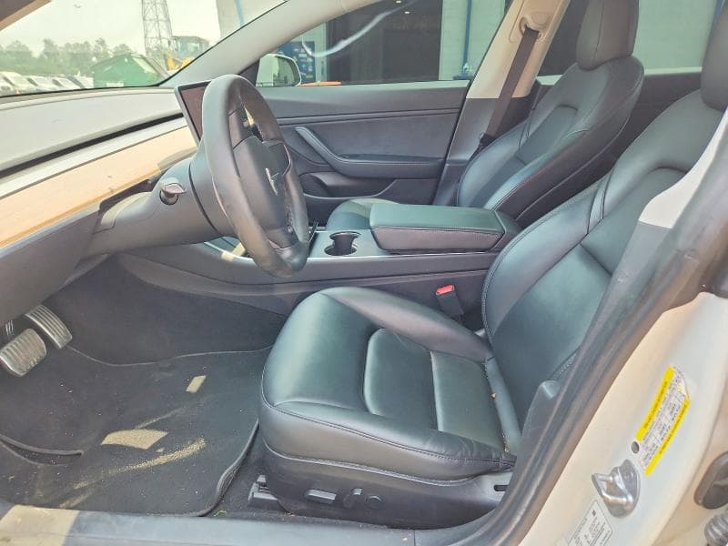 2020 TESLA MODEL 3 7