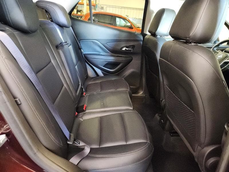 2017 BUICK ENCORE PREMIUM 11
