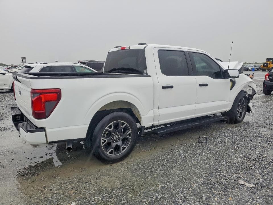 2024 FORD F150 3