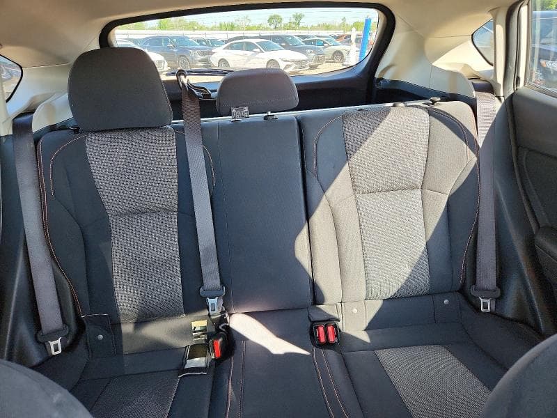 2023 SUBARU CROSSTREK PREMIUM 10