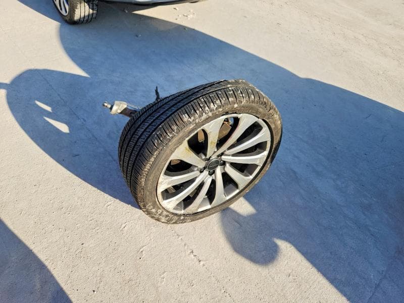 2026 LAND ROVER RANGE ROVER SE 13
