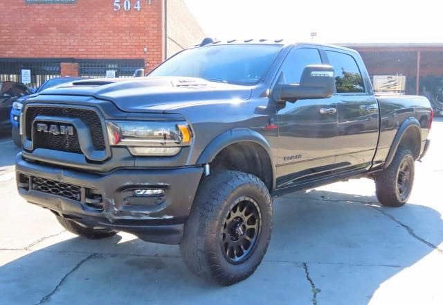 2023 RAM 2500 POWERWAGON 2
