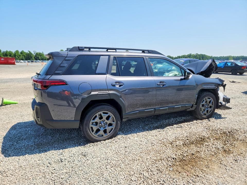 2026 SUBARU OUTBACK PREMIUM 3