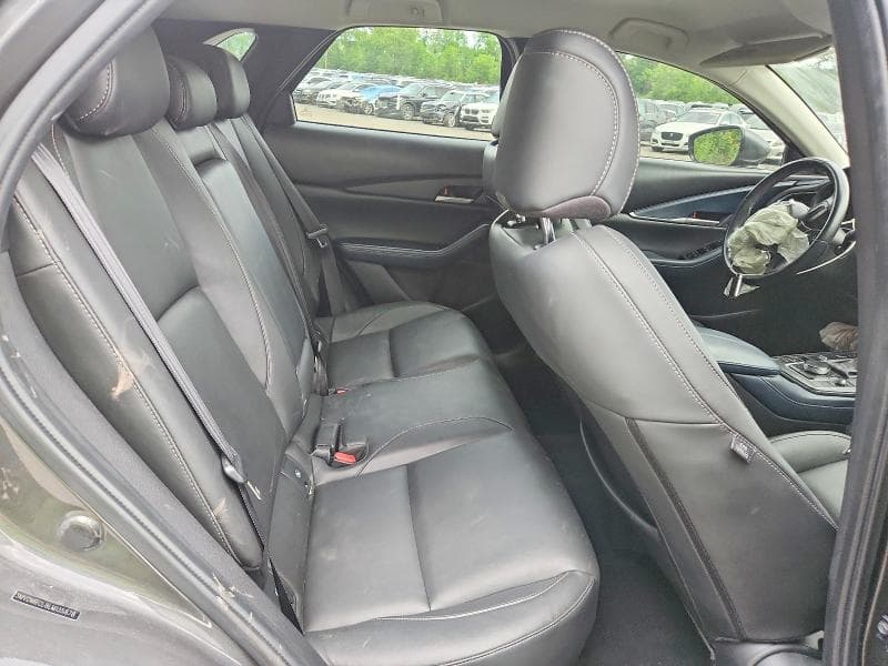 2020 MAZDA CX-30 SELECT 11