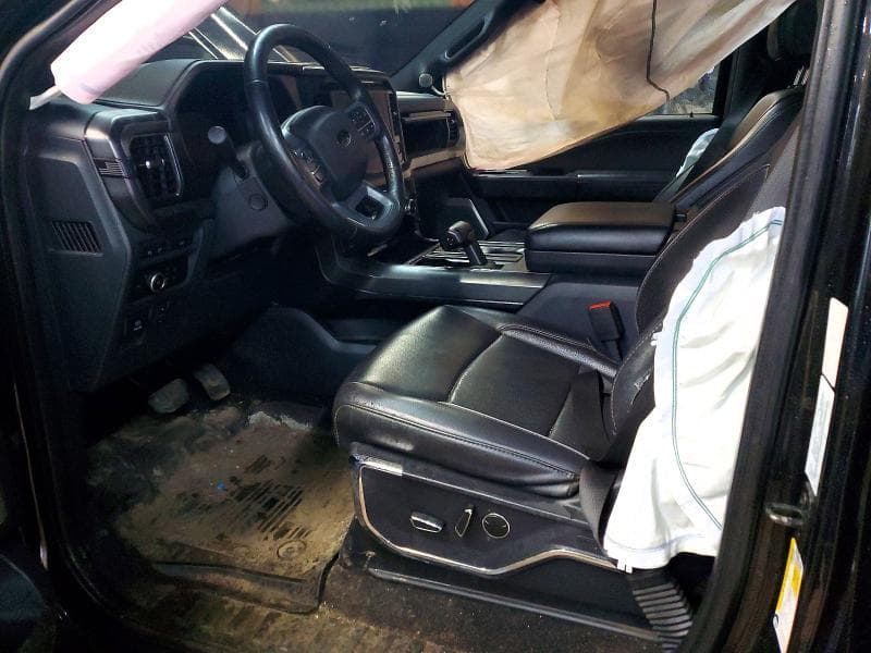 2024 FORD F150 LARIAT 7