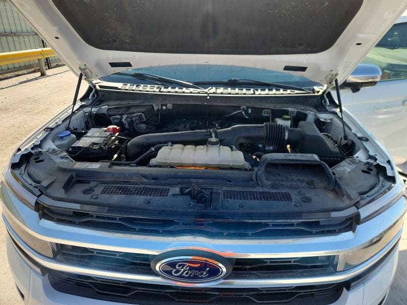 2022 FORD EXPEDITION PLATINUM 12