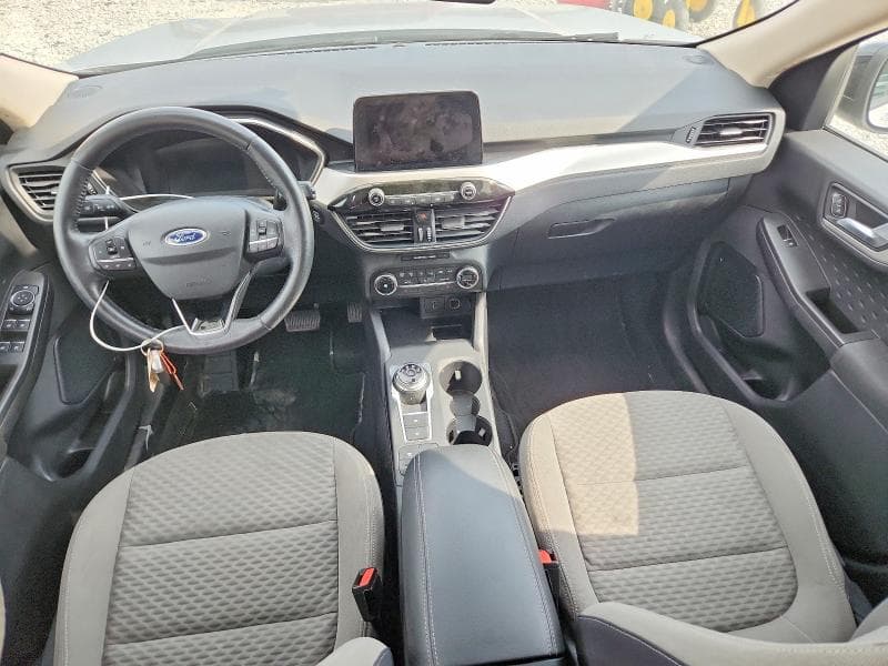 2020 FORD ESCAPE SE SPORT 8