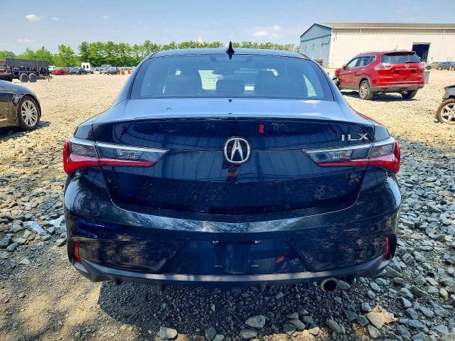 2021 ACURA ILX PREMIUM 6