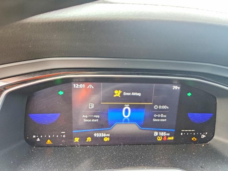 2022 VOLKSWAGEN JETTA S 9