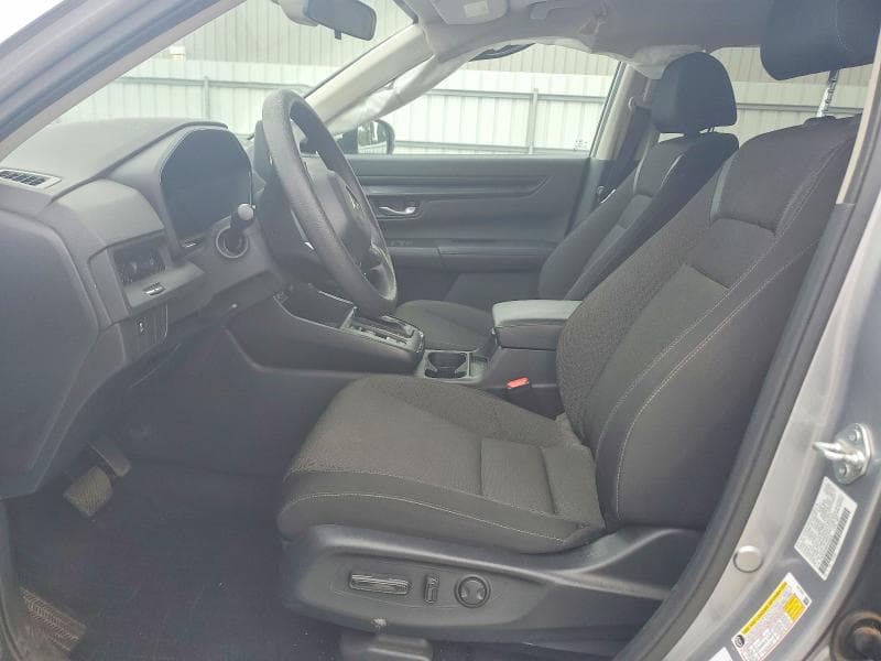 2023 HONDA CR-V EX 7