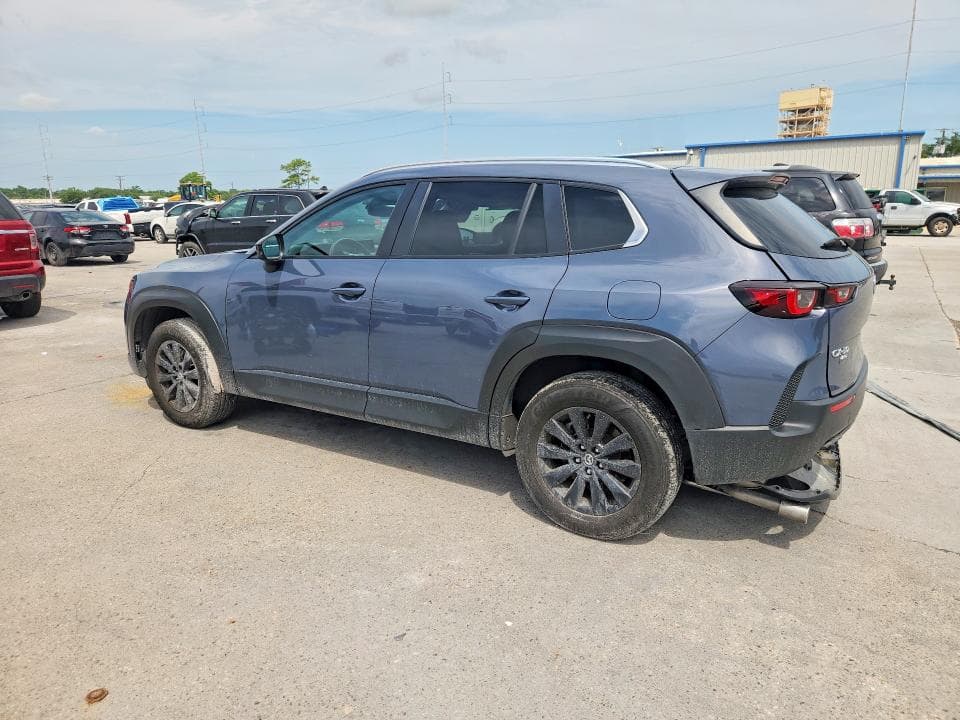 2024 MAZDA CX-50 SELECT 2