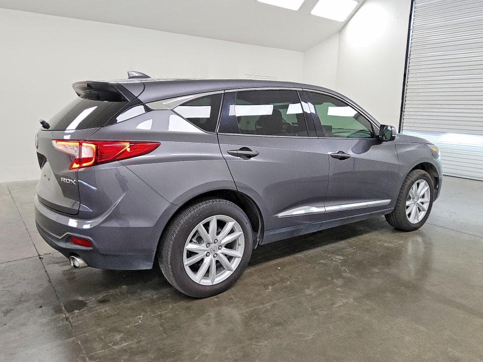 2020 ACURA RDX 4DR AWD 3