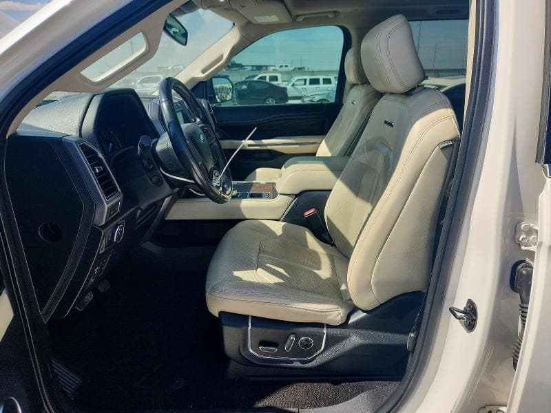 2019 FORD EXPEDITION PLATINUM 7