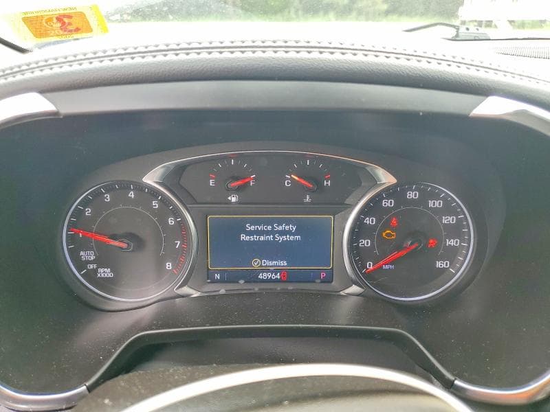 2023 CHEVROLET BLAZER 2LT 9