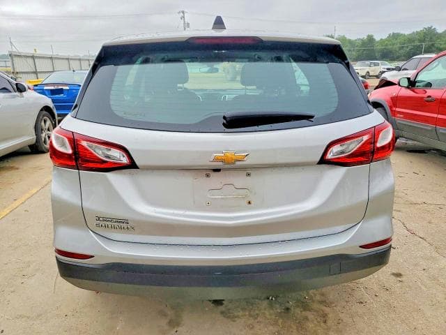 2019 CHEVROLET EQUINOX LS 6
