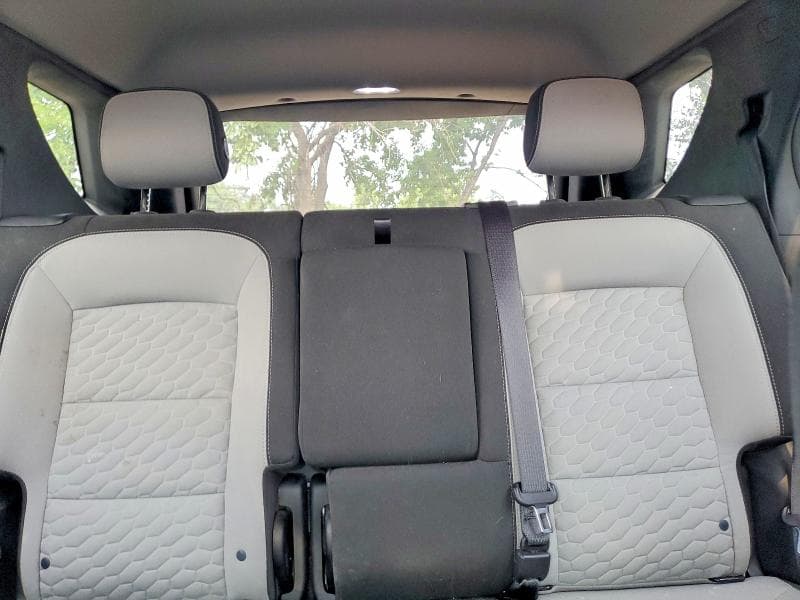 2020 CHEVROLET EQUINOX LS 10