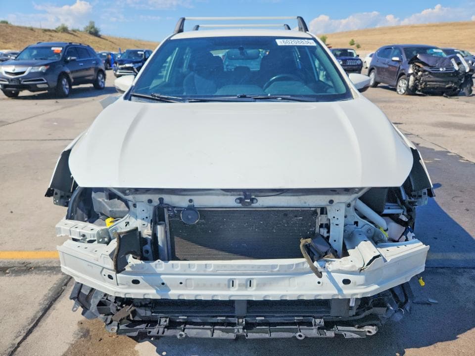 2019 SUBARU IMPREZA SPORT 5