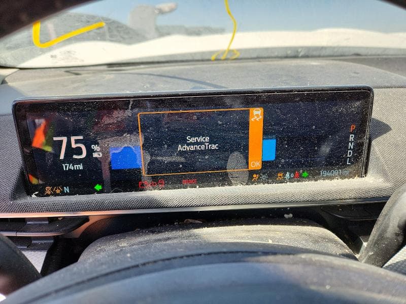 2021 FORD MUSTANG MACH-E SELECT 9