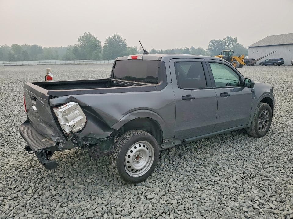 2024 FORD MAVERICK XLT 3