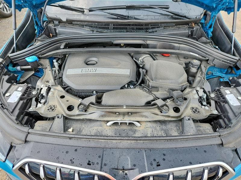 2025 BMW X1 XDRIVE28I 12