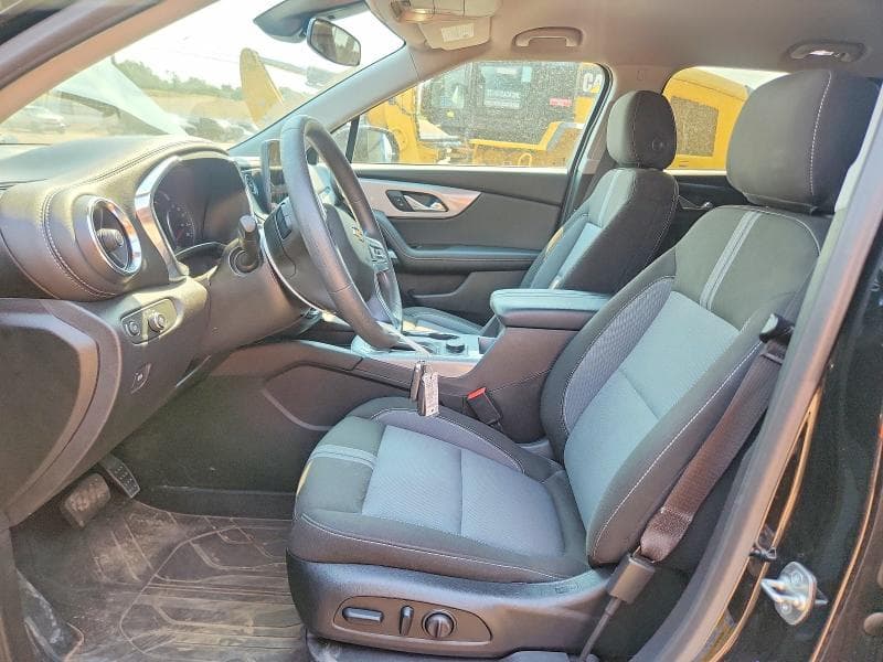 2023 CHEVROLET BLAZER 2LT 7