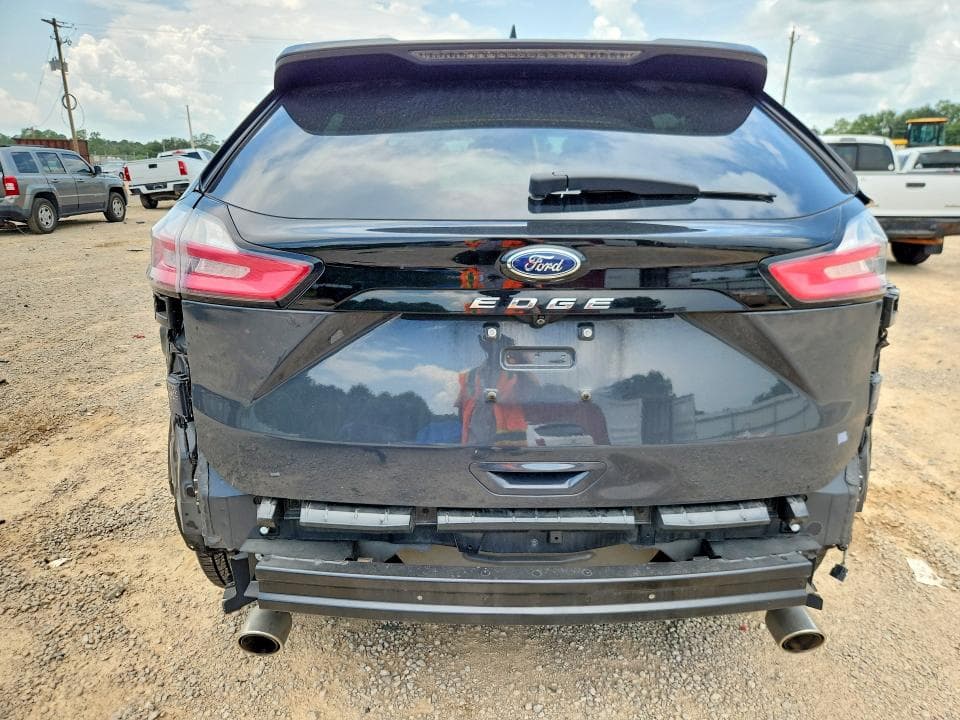 2021 FORD EDGE SEL 6