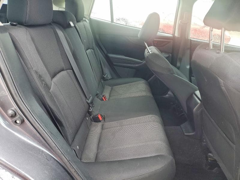 2018 SUBARU IMPREZA PREMIUM 10