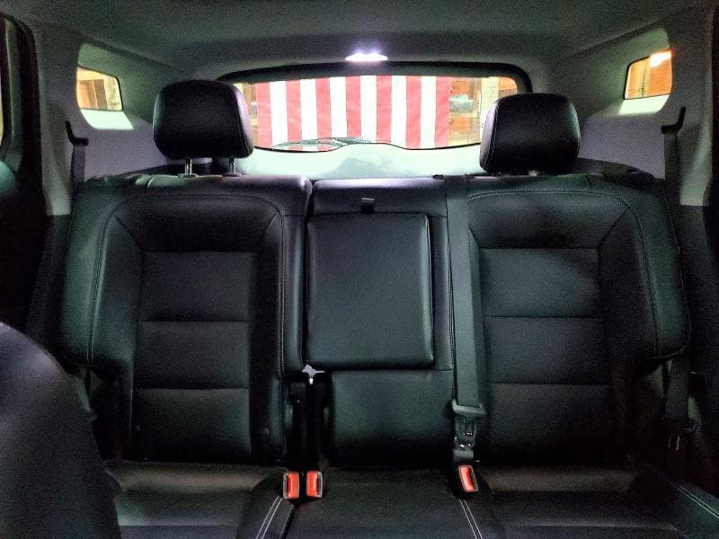 2022 GMC TERRAIN SLT 10