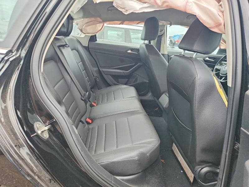 2021 VOLKSWAGEN JETTA S 10
