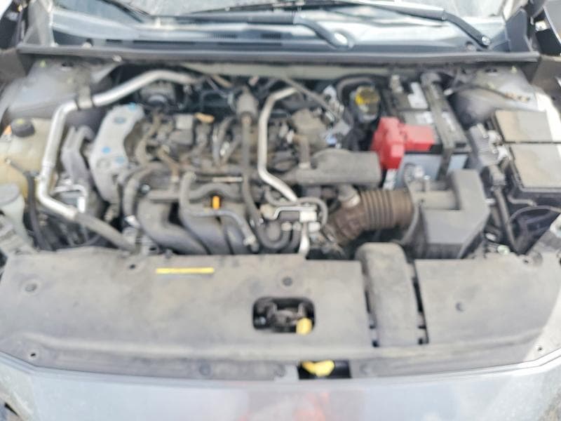 2024 NISSAN SENTRA S 11