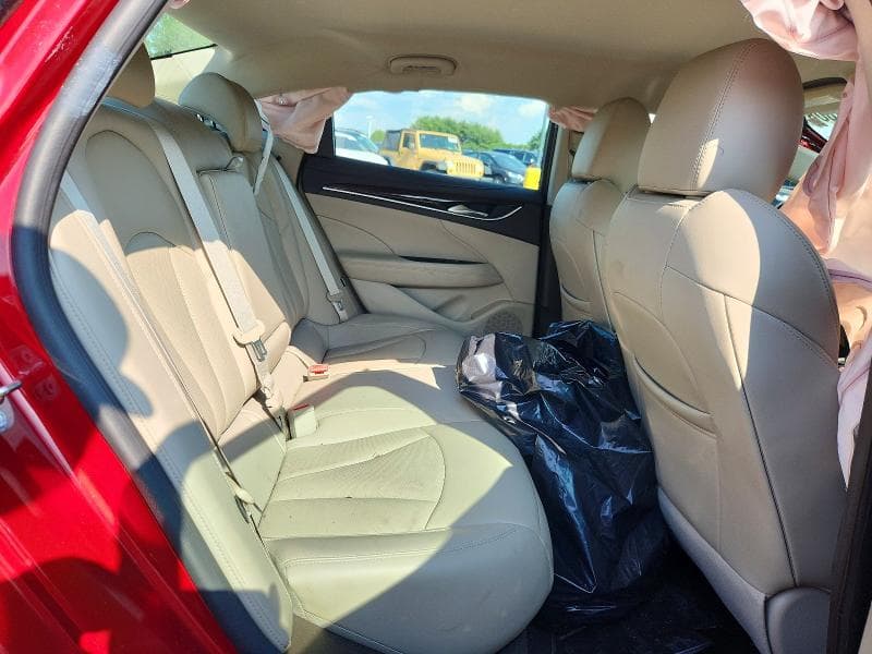 2018 BUICK LACROSSE ESSENCE 10