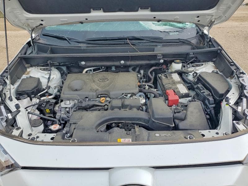2024 TOYOTA RAV4 XLE PREMIUM 11