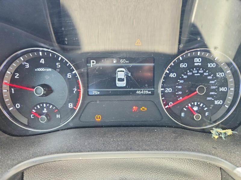 2022 KIA FORTE LXS 9