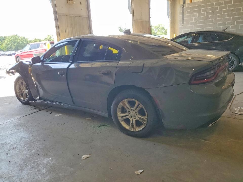 2023 DODGE CHARGER SXT 2