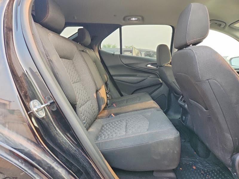 2018 CHEVROLET EQUINOX LT 11