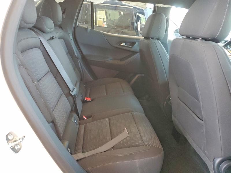 2026 CHEVROLET EQUINOX LT 10